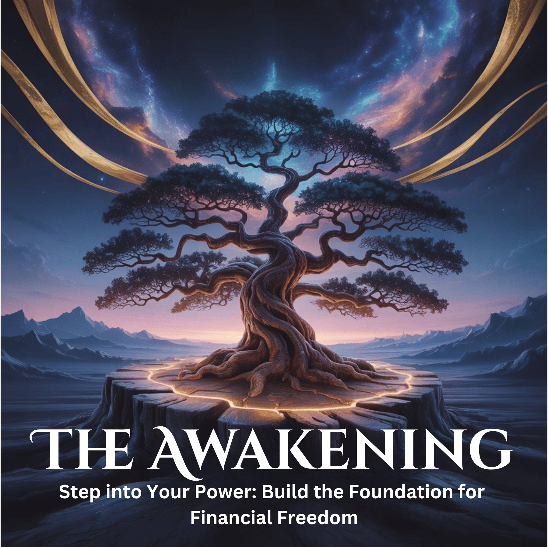 Tier 1 - The Awakening