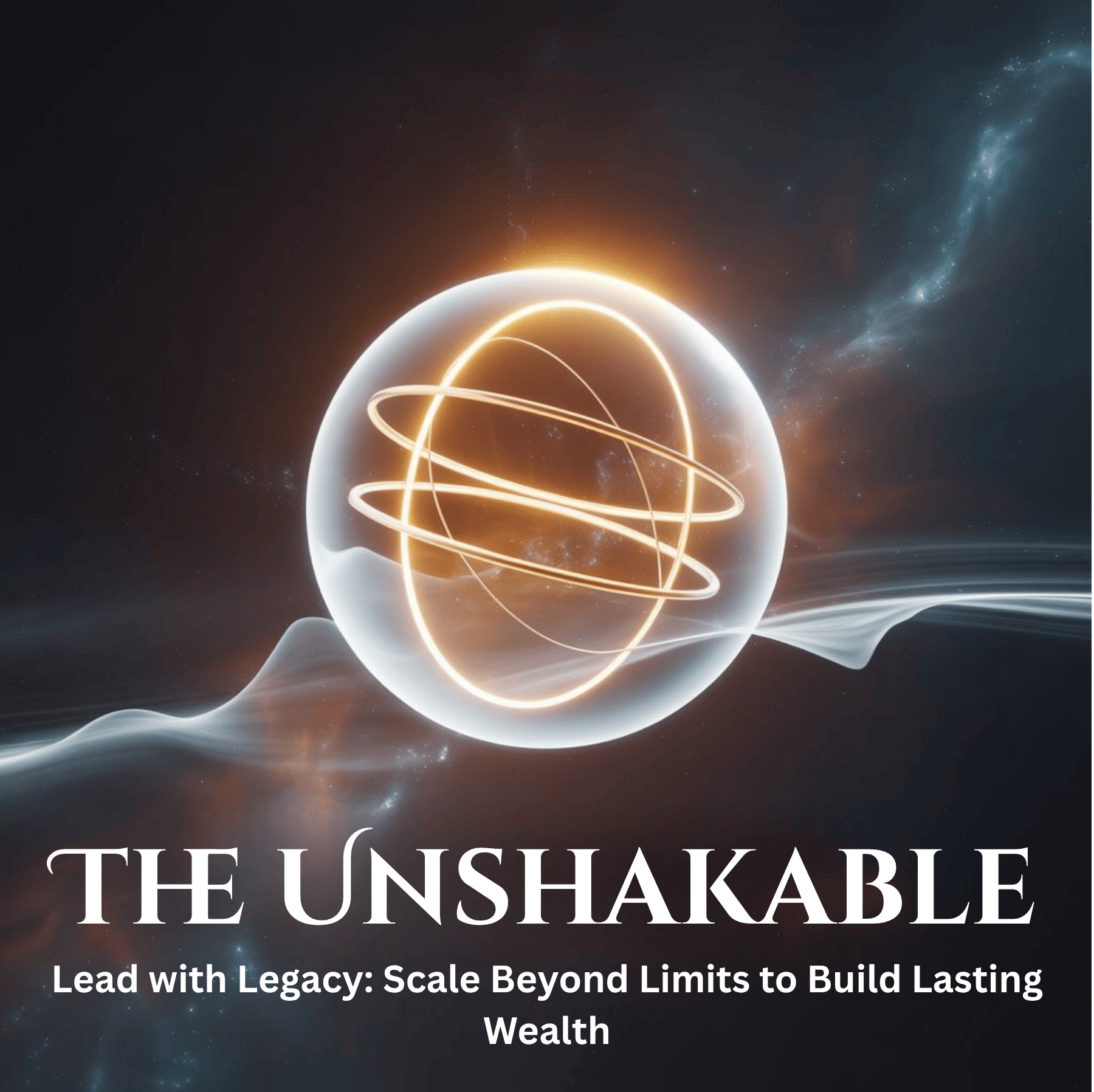 Tier 3 - The Unshakable