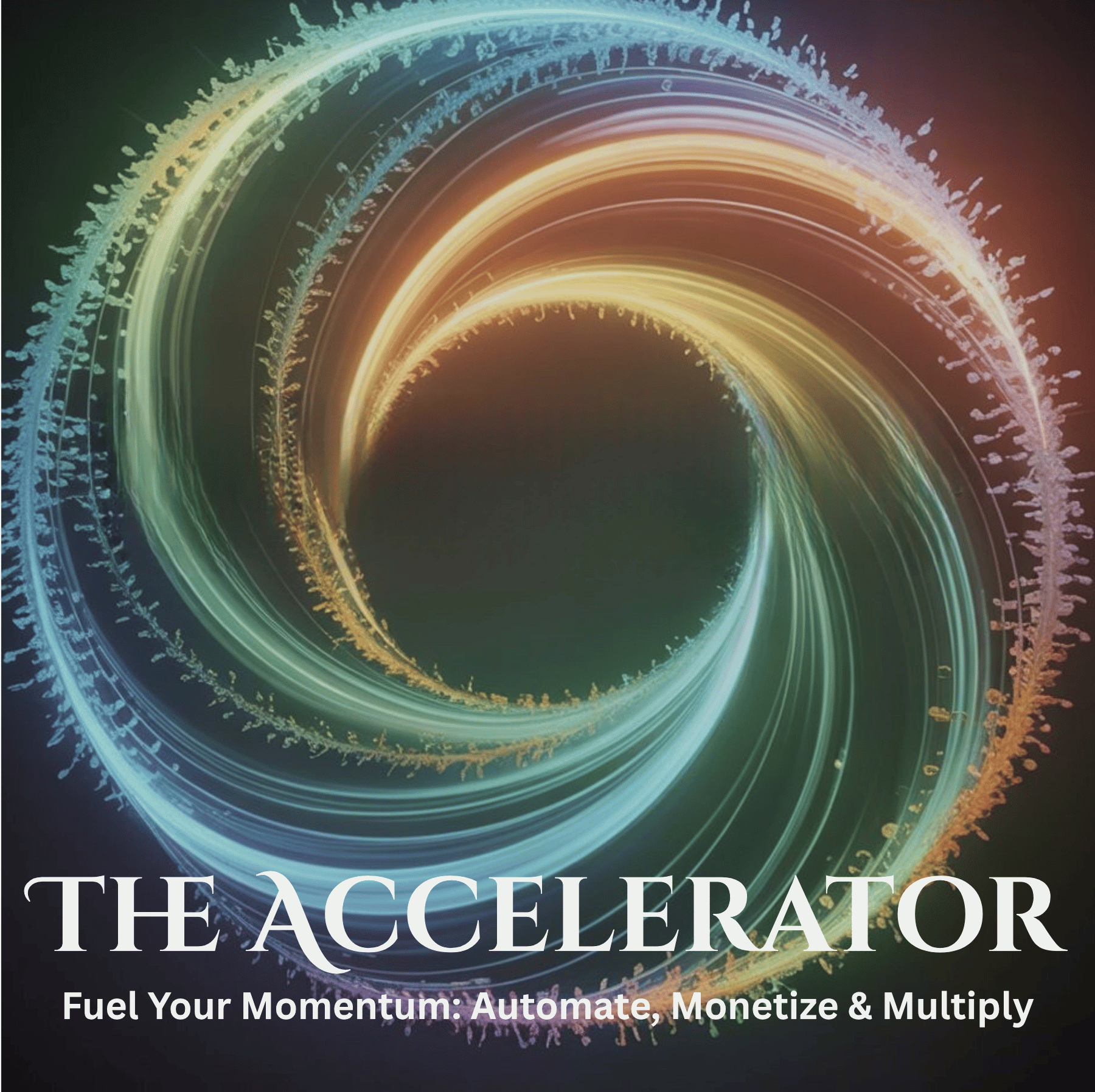 Tier 2 - The Accelerator