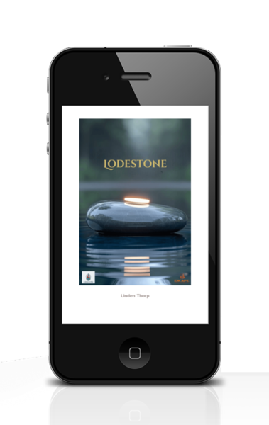 Lodestone 10-Day Cover