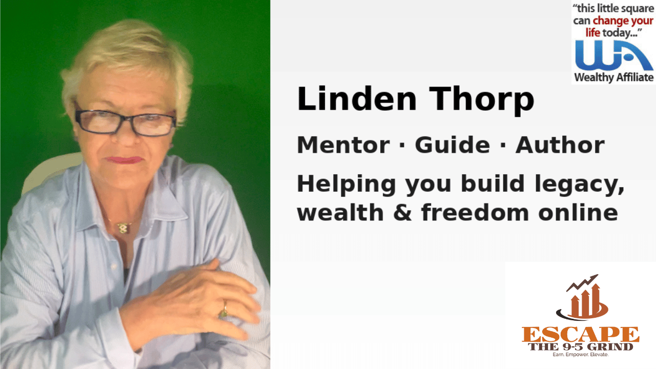 Wealthy Affiliate Overview