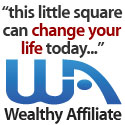 Wealthy Affiliate Will Change Your Life